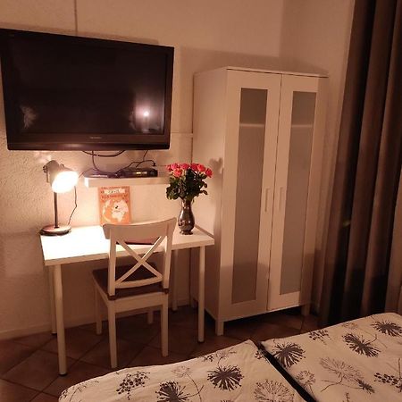 Gaeste Apartement Casa Luber Thalmassing  Экстерьер фото