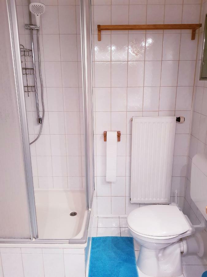 Gaeste Apartement Casa Luber Thalmassing  Экстерьер фото